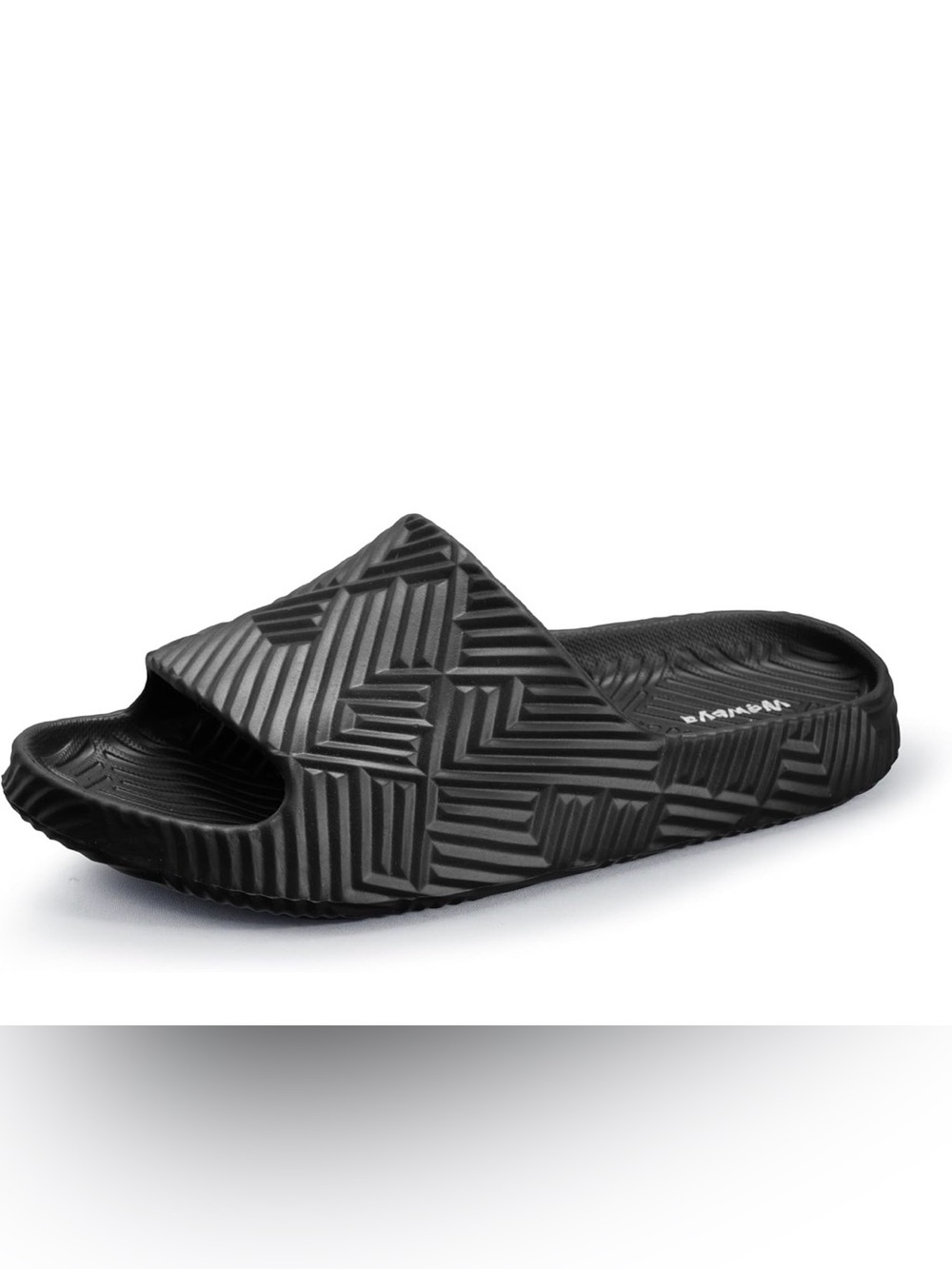 Black Slides Cloud Women’s 7